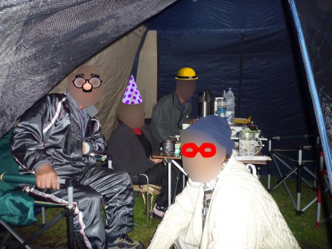 出会い