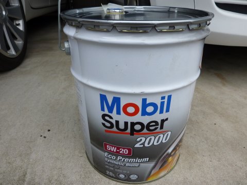 ハイエース200系の燃費向上