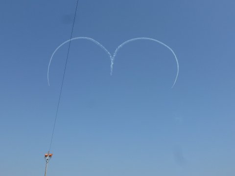 岩国航空ショー