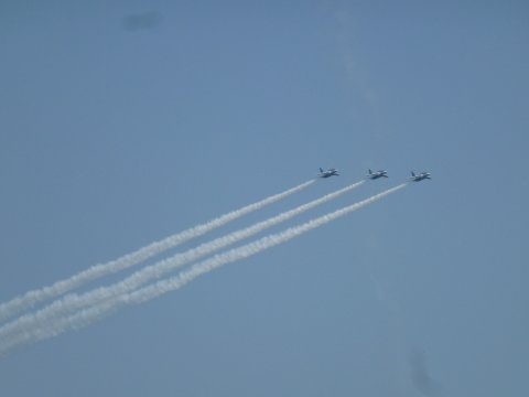 岩国航空ショー