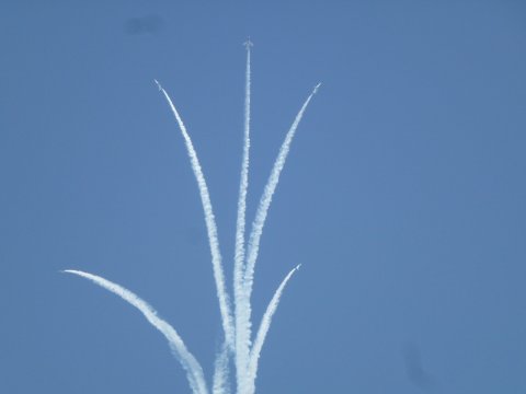 岩国航空ショー