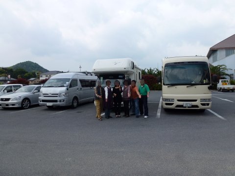 一度は行こう 神楽門前湯治村へ