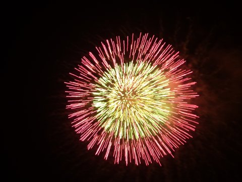 東北方面へ旅 8月15日