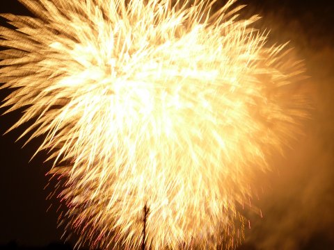 東北方面へ旅 8月15日