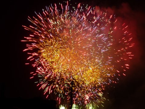 東北方面へ旅 8月15日