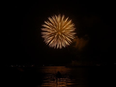 東北方面へ旅 8月15日