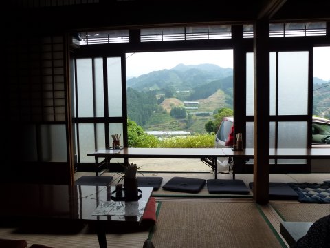 このオヤジ