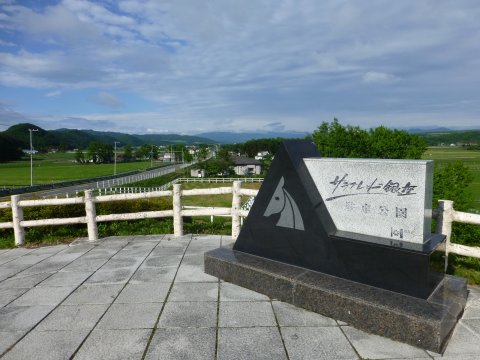 世界一最大の油彩画