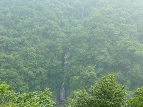 東北方面へ旅 8月21日