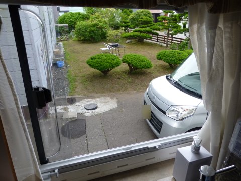 旅の中休憩(=^・・^=)