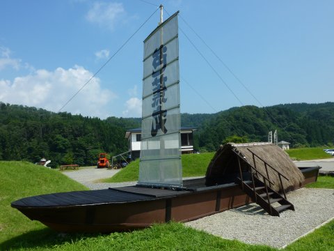 東北方面へ旅 8月23日