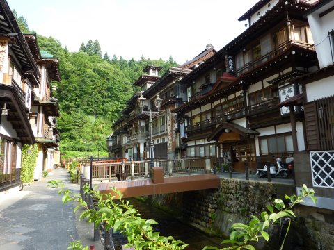 東北方面へ旅 8月23日
