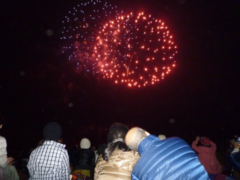 第26回八代全国花火競技大会