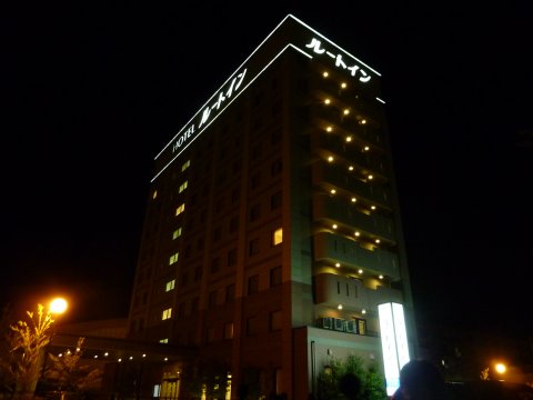東北方面へ旅 8月24日