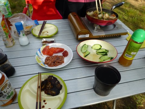 富良野の花 全馬力(=^・・^=)