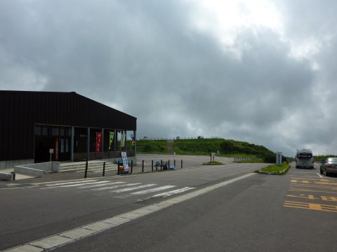 東北方面へ旅 8月25日