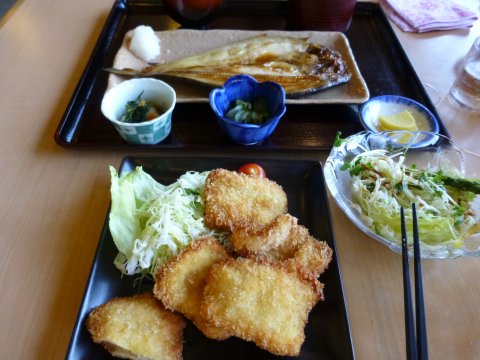 日本一早い日の出場所(=^・・^=)