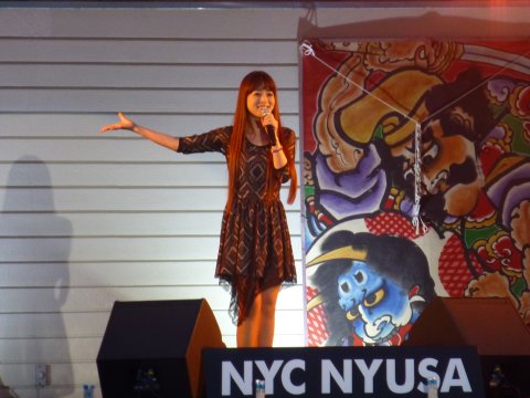 さるふつ観光まつり 前夜祭 2013年7月20日
