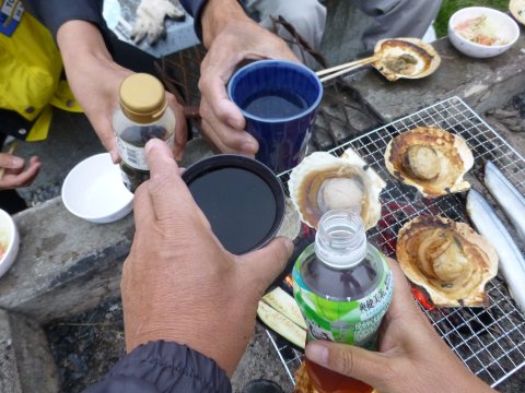 千昌夫さんは面白かった♪