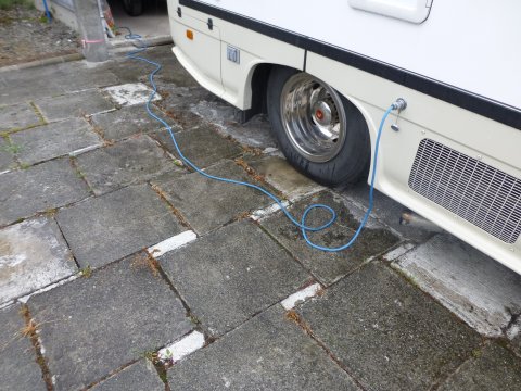 旅先での嬉しい言葉