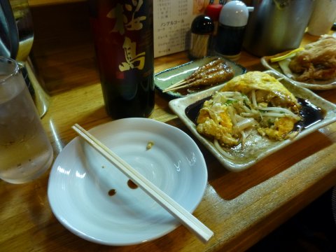 タウシュベツ橋
