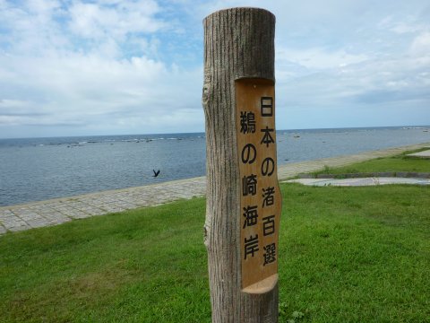 東北方面へ旅 8月31日