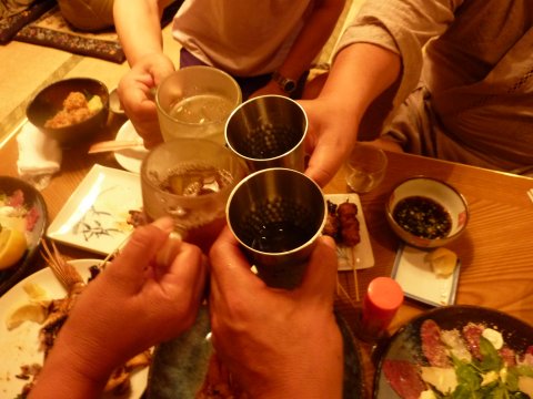 東北方面へ旅 8月31日