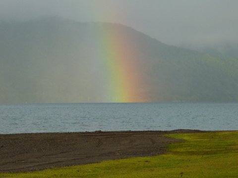 東北方面へ旅 9月03日