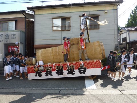 東北方面へ旅 9月09日