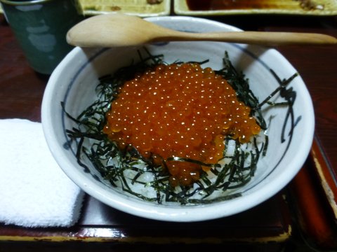第20回北海道幌加内新そば祭り そば早食い大会