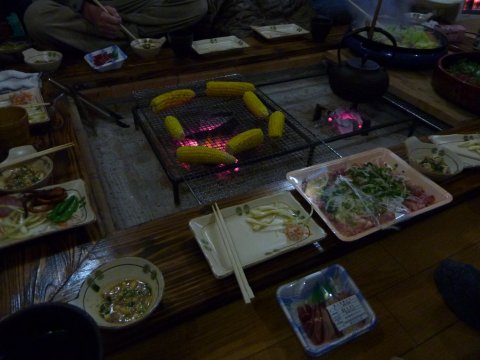新年会の反省会