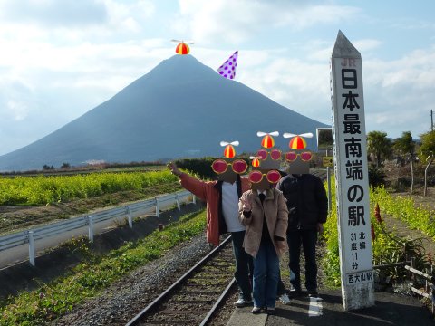 海と露天風呂が合体ってな感じ