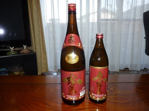 親分の出番ってかぁ~