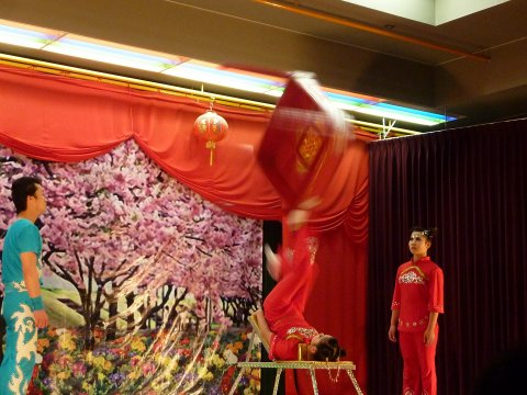 日本の中国