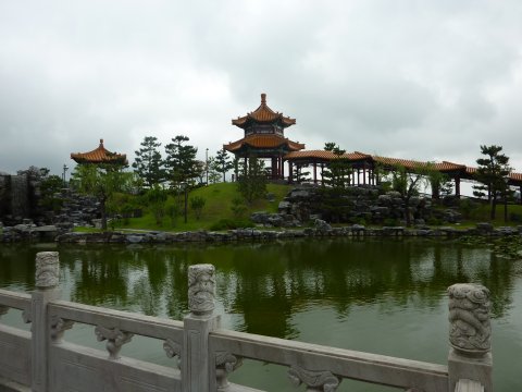 日本の中国