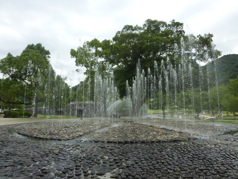 東北方面へ旅2011/07/20出撃 2日目(21日)