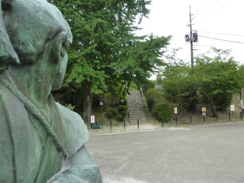 東北方面へ旅2011/07/20出撃 2日目(21日)