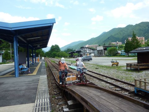 東北方面へ旅2011/07/20出撃 5日目(24日)