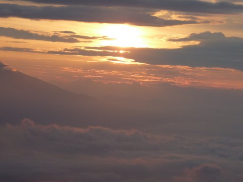 東北方面へ旅2011/07/20出撃 6日目(25日)