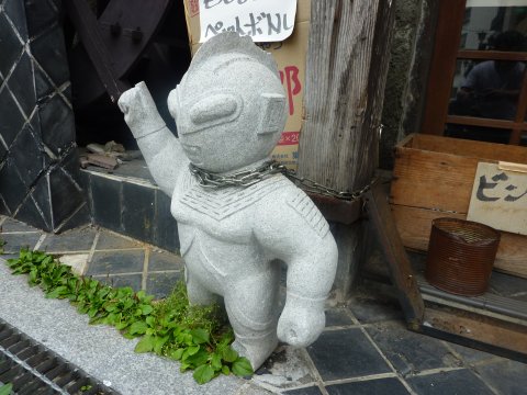 東北方面へ旅2011/07/20出撃 8日目(27日)