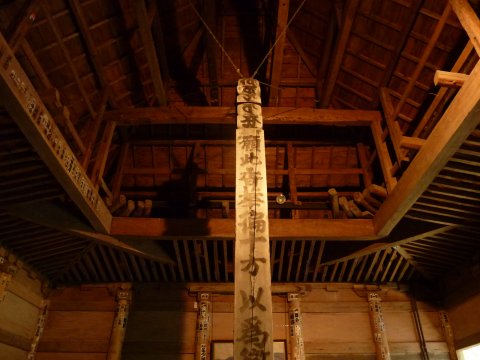 東北方面へ旅2011/07/20出撃 12日目(31日)
