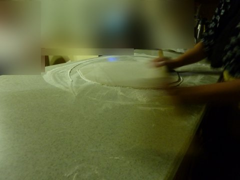 東北方面へ旅2011/07/20出撃 12日目(31日)