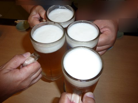 東北方面へ旅2011/07/20出撃 13日目(1日)