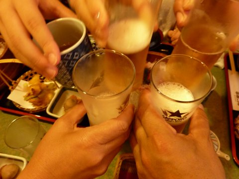 東北方面へ旅2011/07/20出撃 14日目(2日)