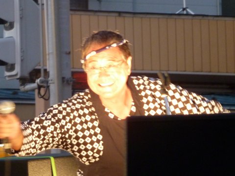 東北方面へ旅2011/07/20出撃 16日目(4日)