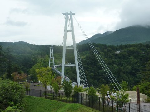 家族旅