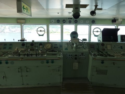 北海道へ到着♪