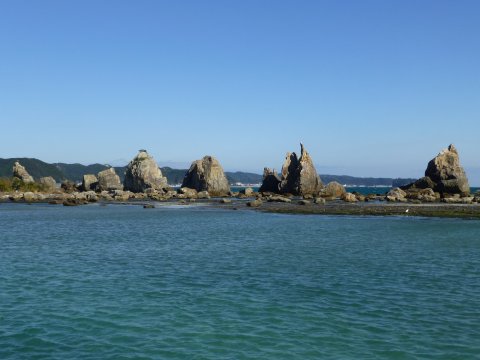 和歌山県は世界遺産だらけ