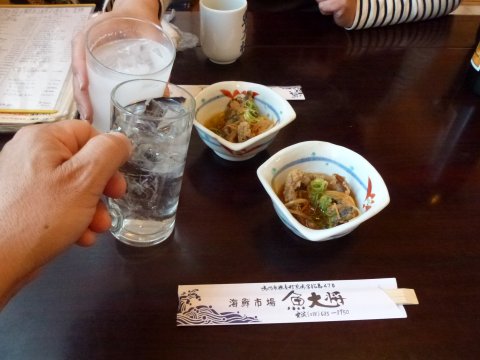 四国の旅(7亀)(7日目)