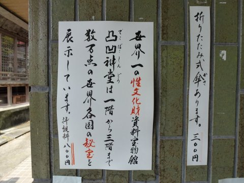 四国の旅(15亀)(15日目) 18歳未満観覧なるべく禁止